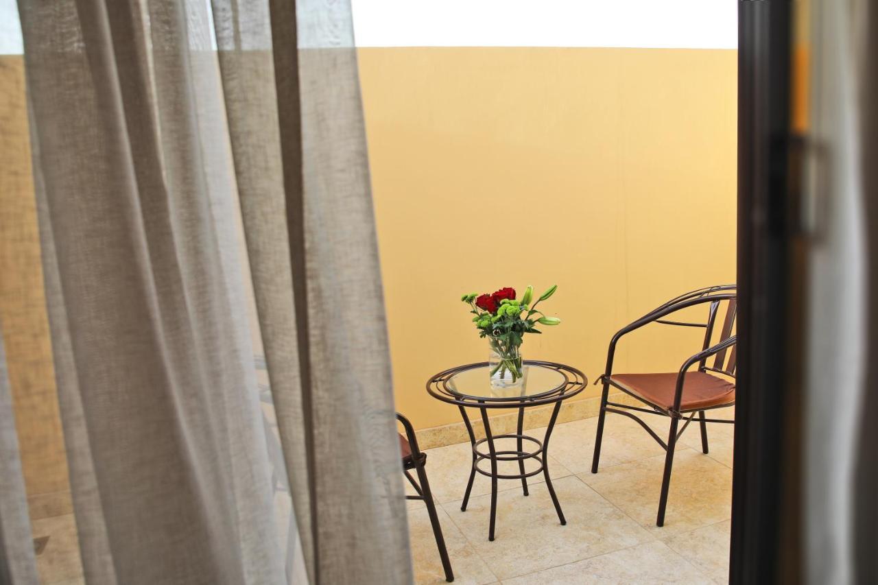 Braira Al Yarmouk Hotel Рияд Екстериор снимка